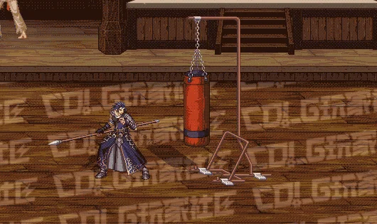 DNF征战者全技能进化形态一览