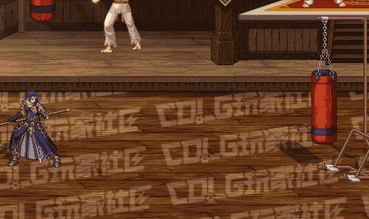 DNF征战者全技能进化形态一览