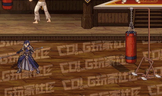 DNF征战者全技能进化形态一览