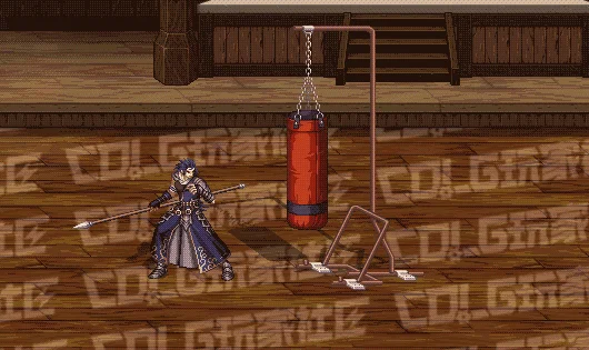 DNF征战者全技能进化形态一览