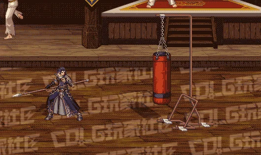 DNF征战者全技能进化形态一览