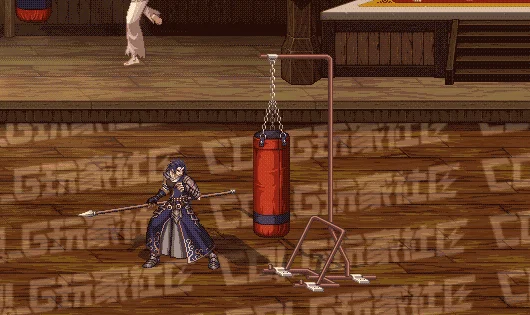 DNF征战者全技能进化形态一览