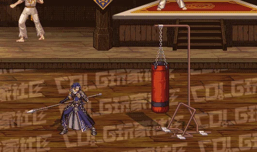 DNF征战者全技能进化形态一览