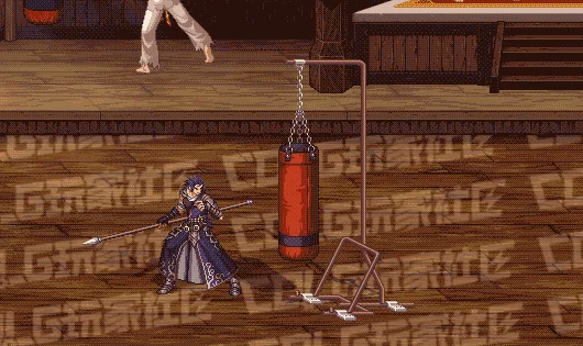 DNF征战者全技能进化形态一览