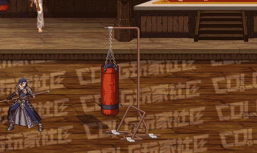 DNF征战者全技能进化形态一览