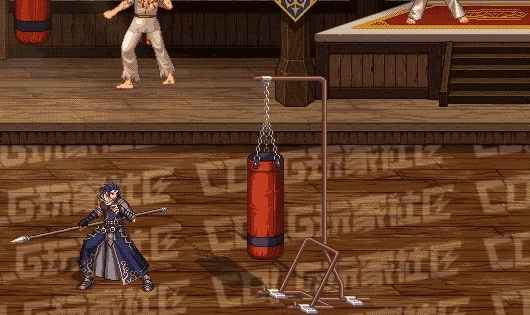 DNF征战者全技能进化形态一览