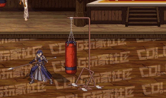 DNF征战者全技能进化形态一览