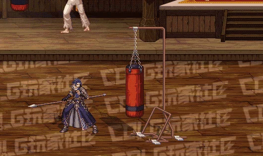 DNF征战者全技能进化形态一览