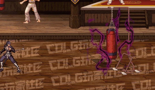 DNF暗枪全技能进化形态一览