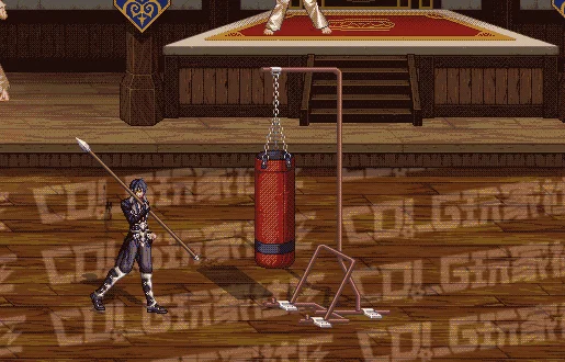 DNF暗枪全技能进化形态一览