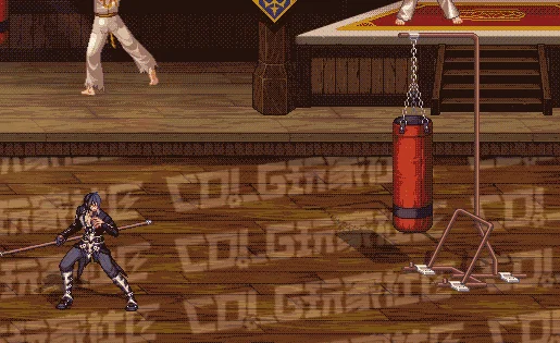 DNF暗枪全技能进化形态一览