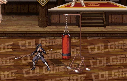 DNF暗枪全技能进化形态一览