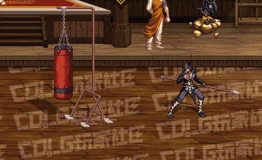 DNF暗枪全技能进化形态一览