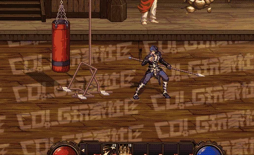 DNF暗枪全技能进化形态一览