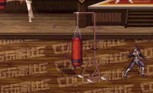 DNF暗枪全技能进化形态一览