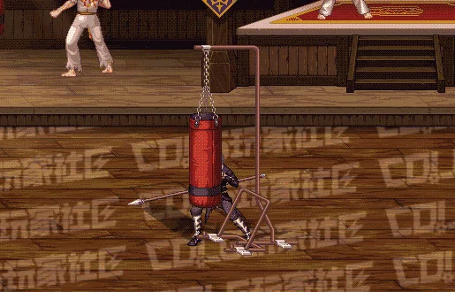 DNF暗枪全技能进化形态一览