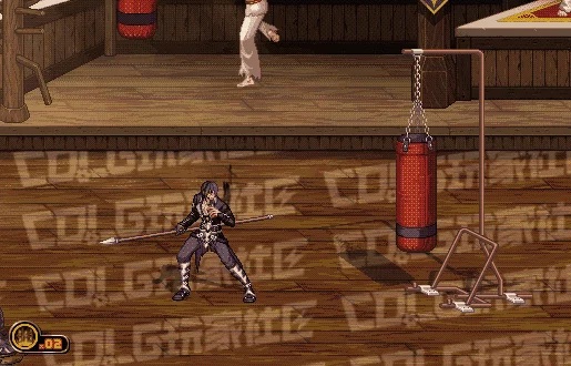 DNF暗枪全技能进化形态一览