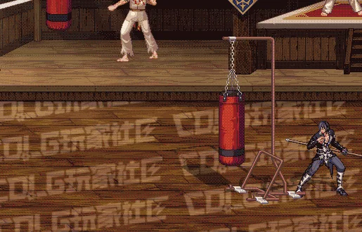 DNF暗枪全技能进化形态一览