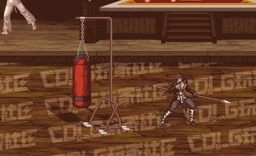 DNF暗枪全技能进化形态一览