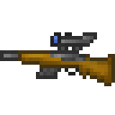 我的世界虚无世界3狙击枪合成表