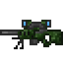 我的世界虚无世界3狙击枪合成表