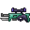 我的世界虚无世界3狙击枪合成表