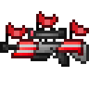 我的世界虚无世界3狙击枪合成表