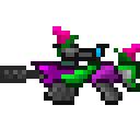 我的世界虚无世界3狙击枪合成表