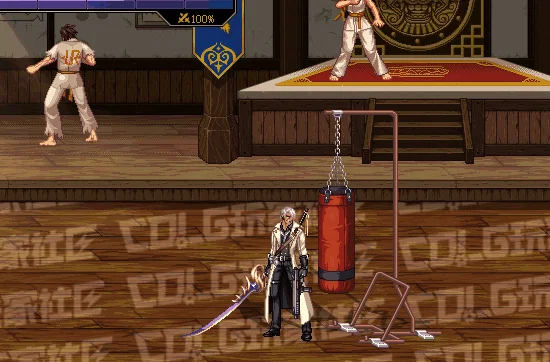 DNF暗刃全技能进化形态一览