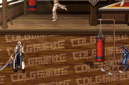 DNF暗刃全技能进化形态一览