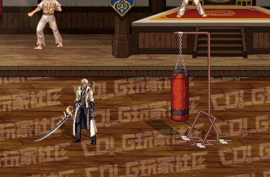 DNF暗刃全技能进化形态一览