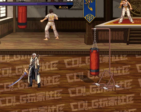 DNF暗刃全技能进化形态一览