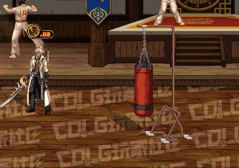 DNF暗刃全技能进化形态一览