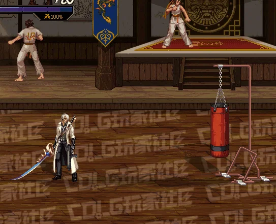 DNF暗刃全技能进化形态一览