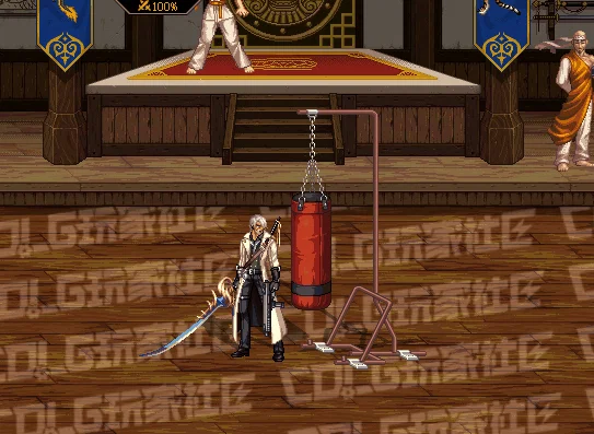 DNF暗刃全技能进化形态一览