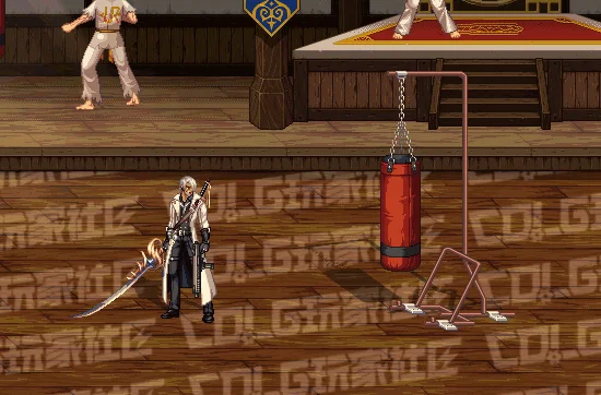 DNF暗刃全技能进化形态一览