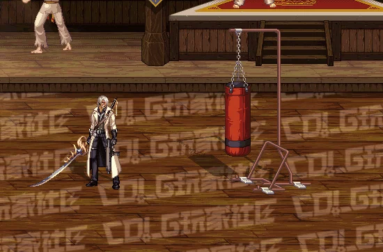 DNF暗刃全技能进化形态一览