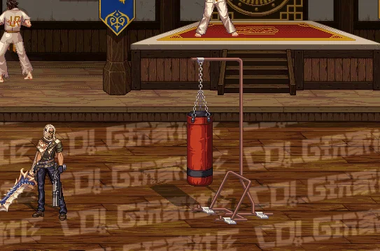 DNF佣兵全技能进化形态一览