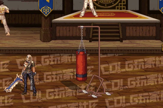 DNF佣兵全技能进化形态一览