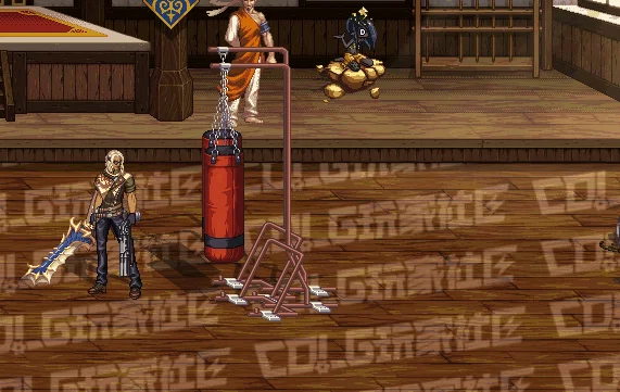 DNF佣兵全技能进化形态一览