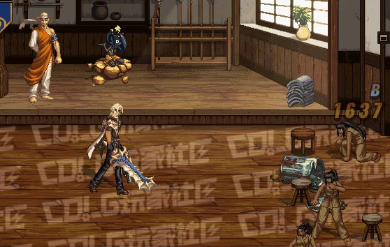 DNF佣兵全技能进化形态一览