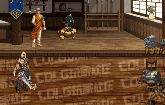 DNF佣兵全技能进化形态一览