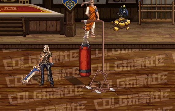 DNF佣兵全技能进化形态一览