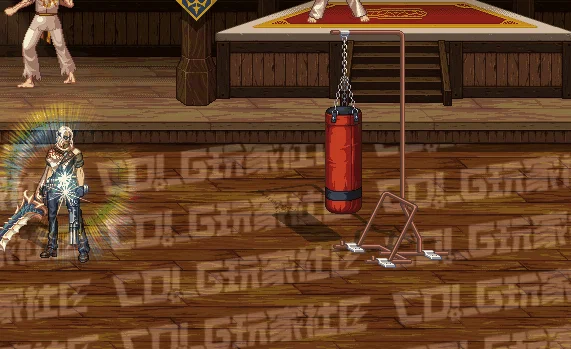 DNF佣兵全技能进化形态一览