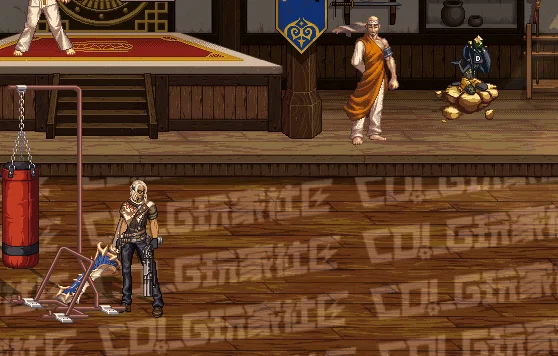 DNF佣兵全技能进化形态一览