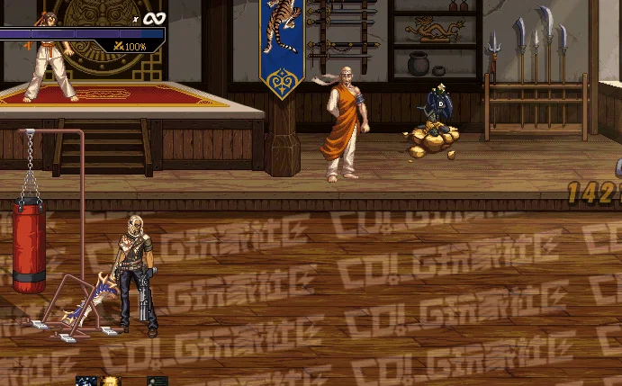 DNF佣兵全技能进化形态一览