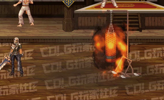 DNF佣兵全技能进化形态一览