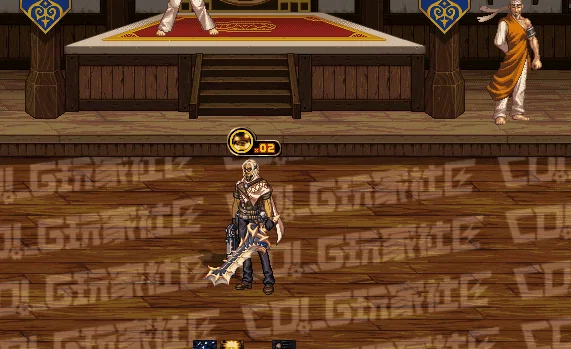 DNF佣兵全技能进化形态一览