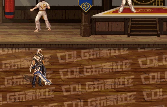 DNF佣兵全技能进化形态一览