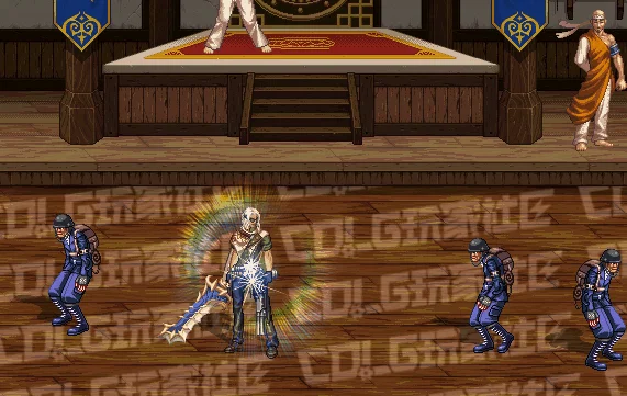 DNF佣兵全技能进化形态一览